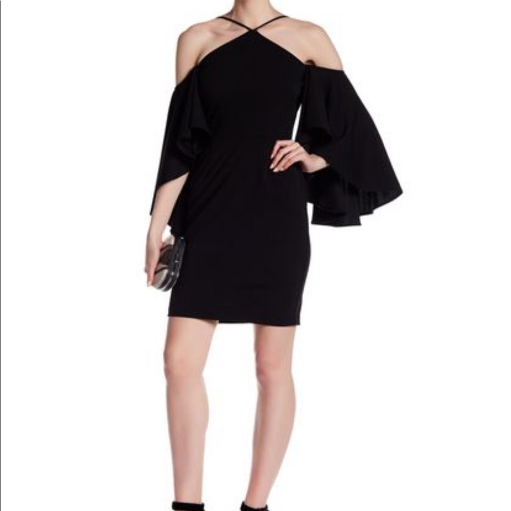 Alexia Admor Cocktail dress Black Size 10